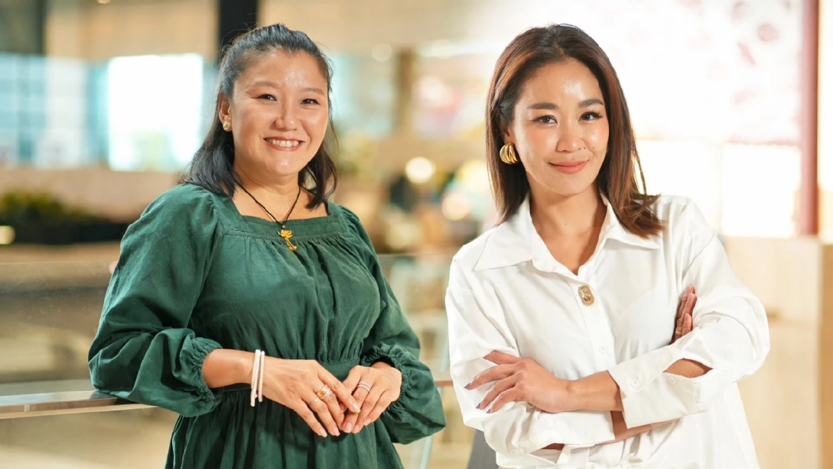 จาก “โทสต์ก่อนตาย” ถึง “แกงไก่ไวรัล” เส้นทางประสบความสำเร็จของ 2 ผู้ประกอบการหญิงที่กล้าทุ่มเท