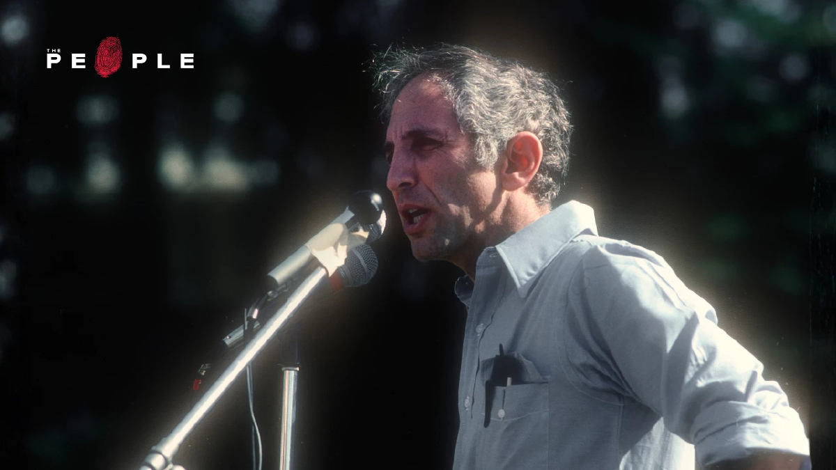 แดเนียล เอลส์เบิร์ก : เปิดโปงรัฐบาลสหรัฐฯ เรื่อง ‘สงคราม’ จนเกือบจำคุกนาน 115 ปี