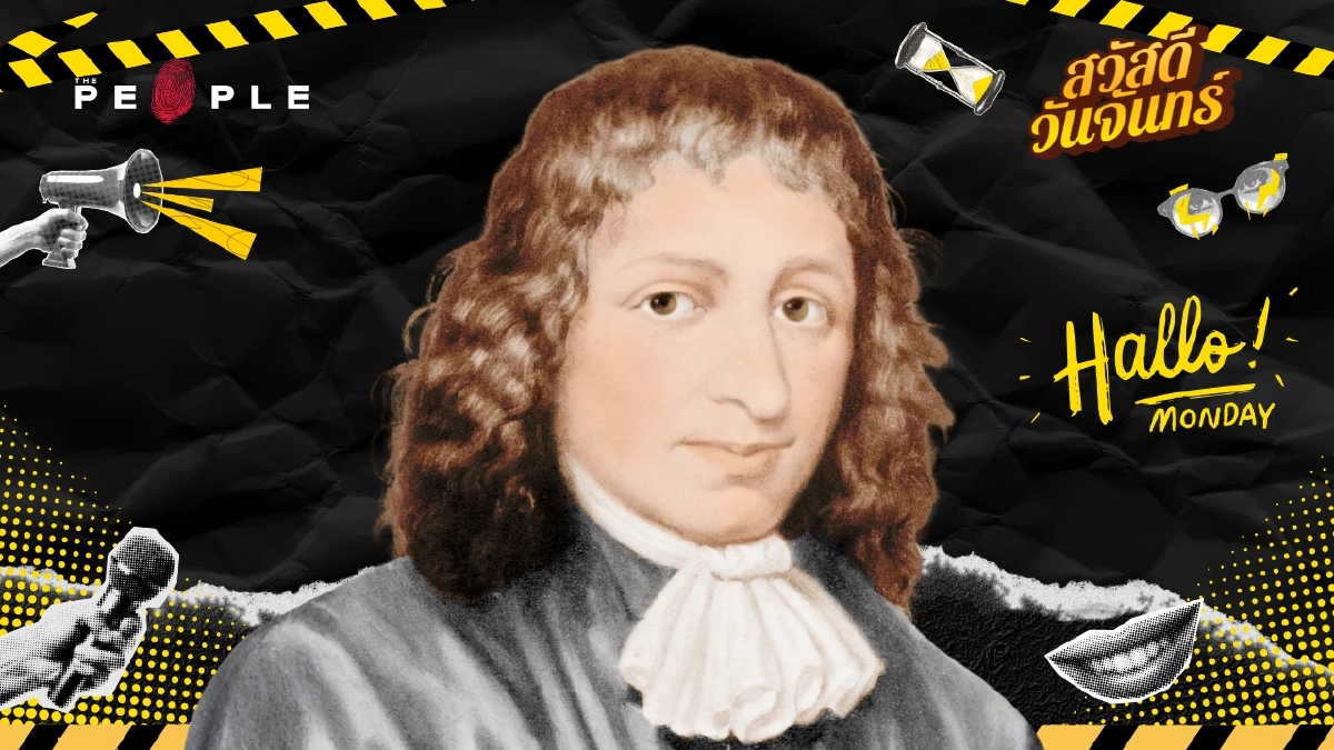 สวัสดีวันจันทร์: “ไม่มีอะไรที่ดีหรือเลว เราแค่เอาผลประโยชน์ของตัวเองไปวัด”