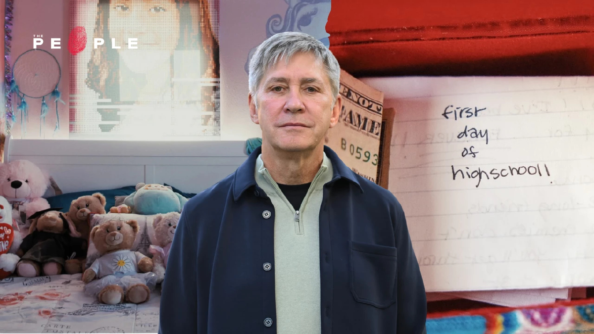 สตีฟ ฮาร์ทแมน : ตีแผ่ปัญหากราดยิงผ่านภาพ ‘ห้องนอนที่ว่างเปล่า’ ในสารคดี All the Empty Rooms