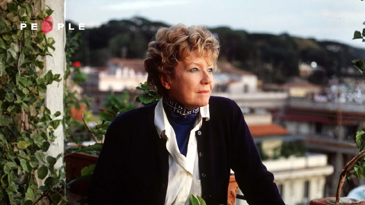 ดาชา มาราอินี : นักเขียนอิตาลีผู้ดำดิ่งในอดีตที่เจ็บปวด เพื่อบอกโลกถึงความเลวร้ายของสงคราม