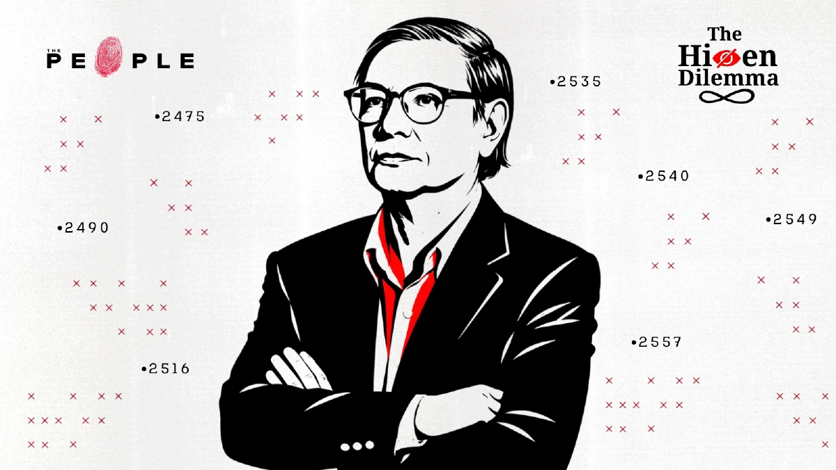 ‘ประชาธิปไตยประเสริฐสุดที่เป็นไปได้’ มีหน้าตาเป็นแบบไหน จากทัศนะของ ‘เกษียร เตชะพีระ’