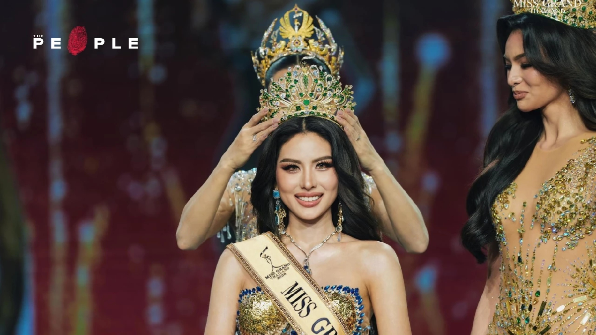 ‘หนิง-ปัทมา’ มิสแกรนด์ไทยแลนด์ 2026 และบทวิเคราะห์การประกวด 