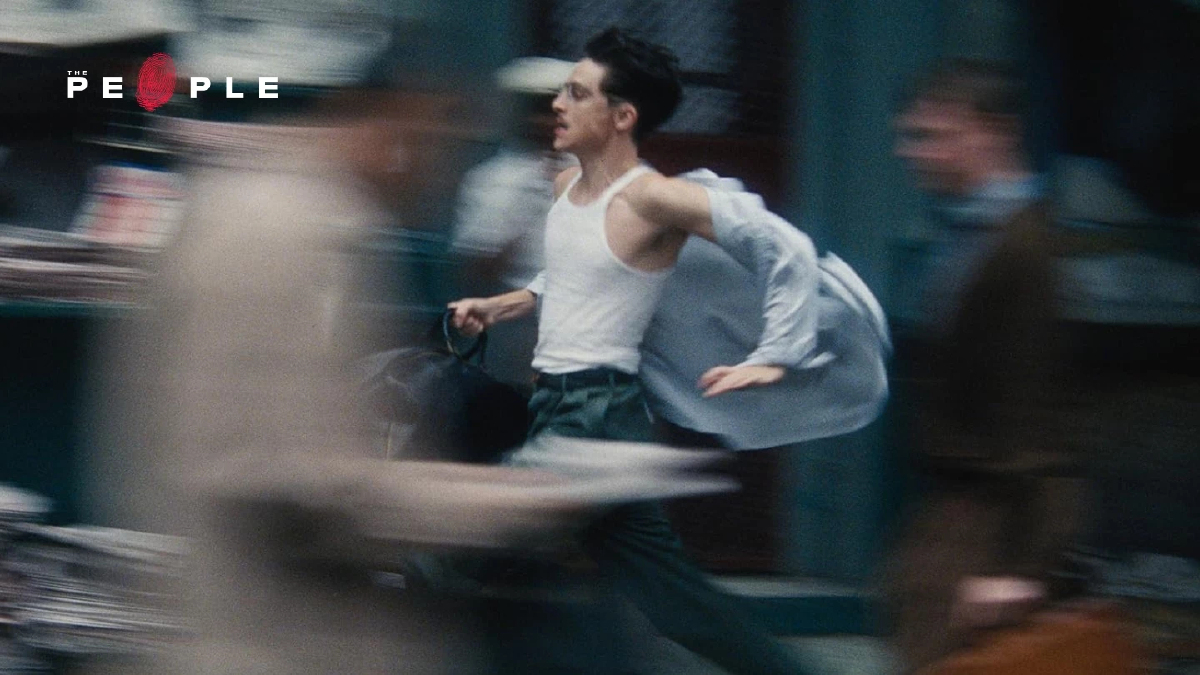 Marty Supreme : คำสาปของผู้ (อยาก) ชนะ กับโลกทั้งใบที่เหลือเพียงแต่ ‘ตัวเอง’