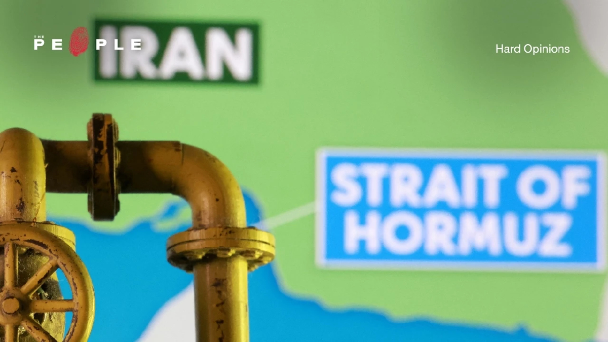 ‘Narrative Economics’ : เมื่อ ‘ความกลัว’ เดินทางเร็วกว่า ‘น้ำมัน’