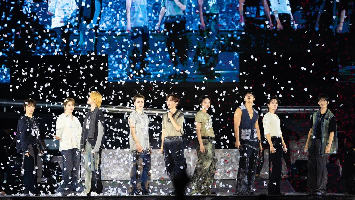 มากี่ครั้ง ก็ยังจัดเต็ม ‘SEVENTEEN’ สมฐานะศิลปินเคป๊อปแถวหน้า ส่งต่อเอเนอร์จี้ให้กะรัตไทย แบบเริ่ด ๆ ไปเลยล่ะ!