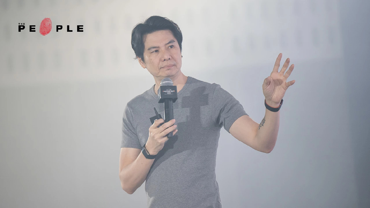 ภาวุธ พงษ์วิทยภานุ : ทวงคืน 'อธิปไตย' อีคอมเมิร์ชไทยในงาน MarTech Expo 2026