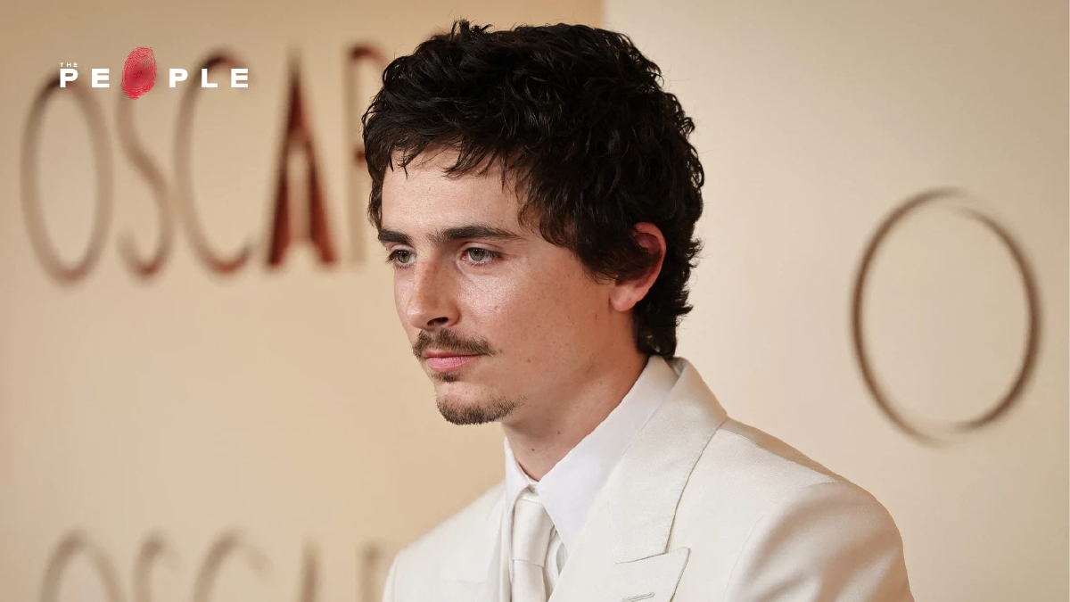 ‘ทิโมธี ชาลาเมต์’ Hollywood Golden Boy ที่ยังไปไม่ถึงออสการ์ 