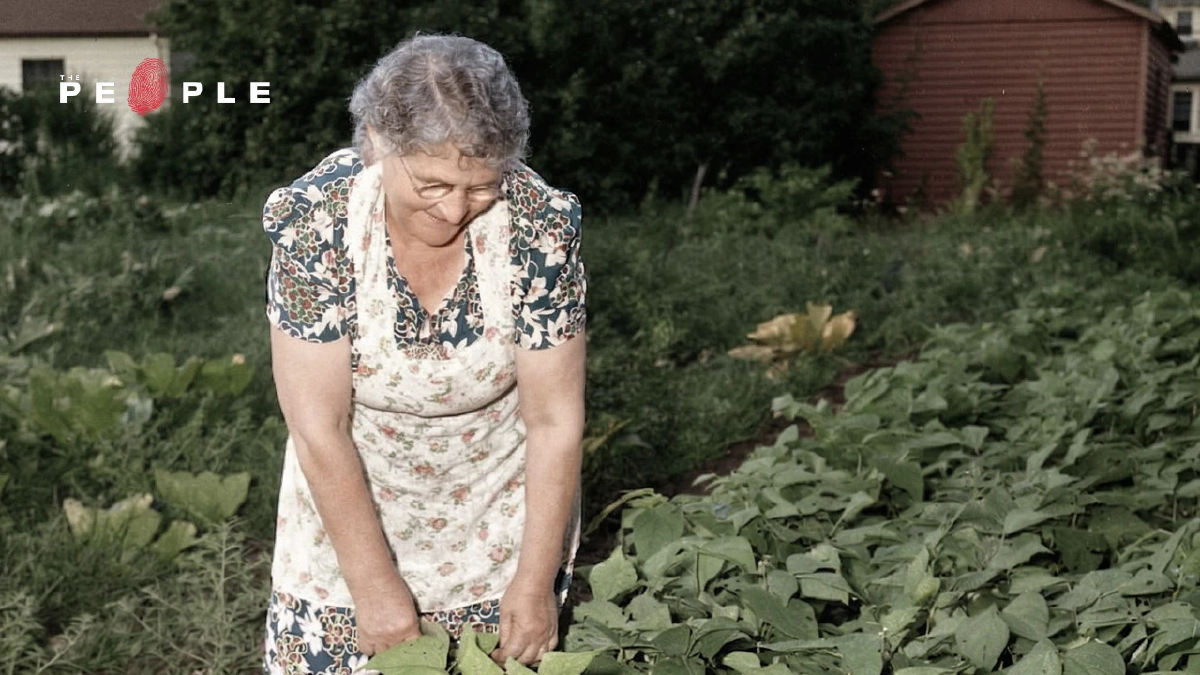 Victory Garden : เมื่อวาทกรรม ‘พึ่งตนเอง’ ถูกใช้เพื่อปัดความรับผิดชอบ