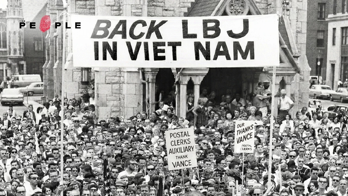 บทเรียน ‘Credibility Gap’ เมื่อคำพูดของรัฐบาลสหรัฐฯ หมดพลังในสายตาประชาชน