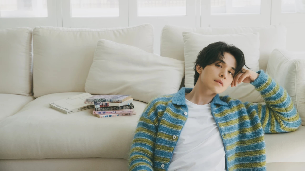 My Sweet Home กระแสแรงจนบ้านแทบแตก!  “อี ดงอุค” พร้อมสร้างโมเมนต์ใกล้ชิดแฟน ๆ 21 มีนาคม 69 นี้