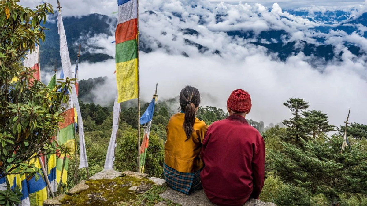 ภูฏาน เปิด 5 ประสบการณ์ท่องเที่ยวเชิงสุขภาพ  ตอกย้ำที่หมายแห่งการผ่อนคลายและฟื้นฟูสมดุลกายใจอย่างแท้จริง