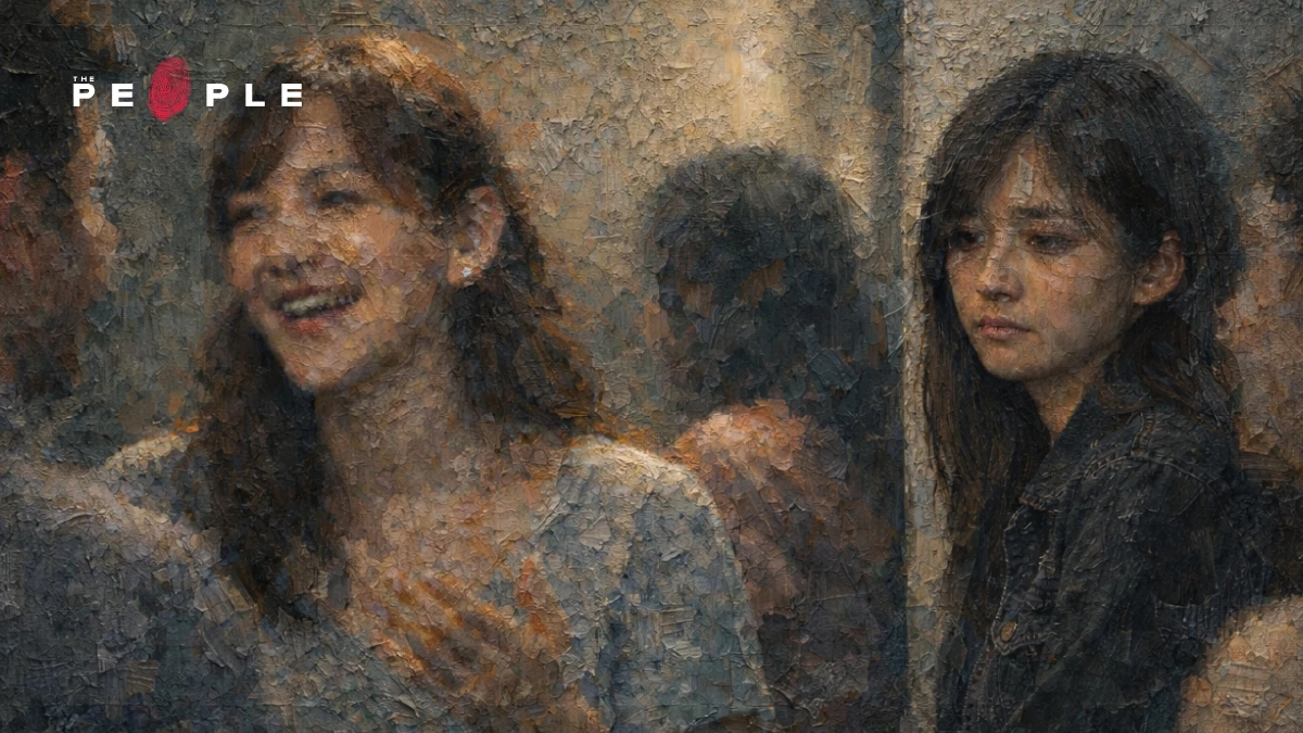 Call me by no name: ‘มิตรภาพ’ ที่ทำให้ตัวเราหายไป