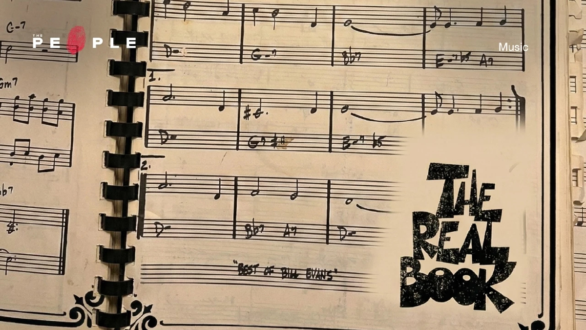 ‘The Real Book’ หนังสือต้องห้ามที่เปลี่ยนโลกแจ๊ส