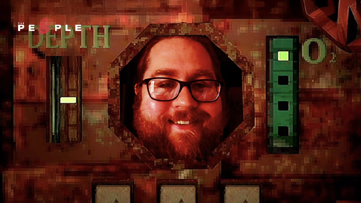 เดวิด ชีมานสกี : ผู้สร้าง Iron Lung กับความวิปลาสที่ซุกซ่อนอยู่ในวิดีโอเกม