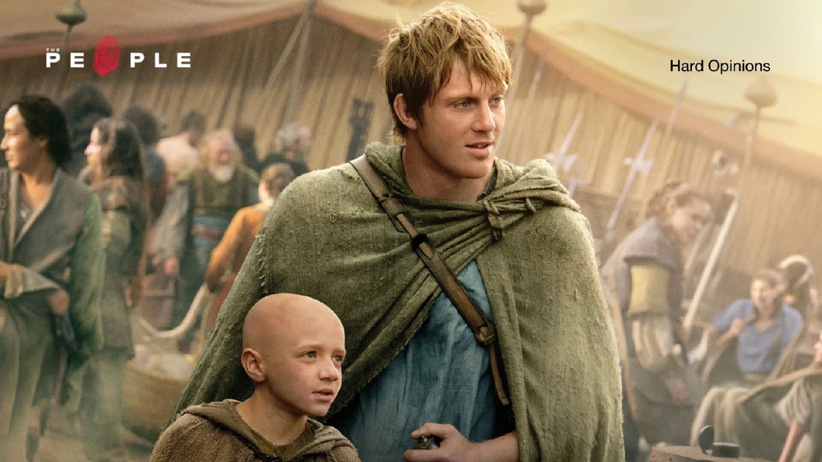 ‘A Knight of the Seven Kingdoms’ ซีรีส์ที่ลดมังกรลง แล้วขยายความเป็นคนให้ใหญ่ขึ้น