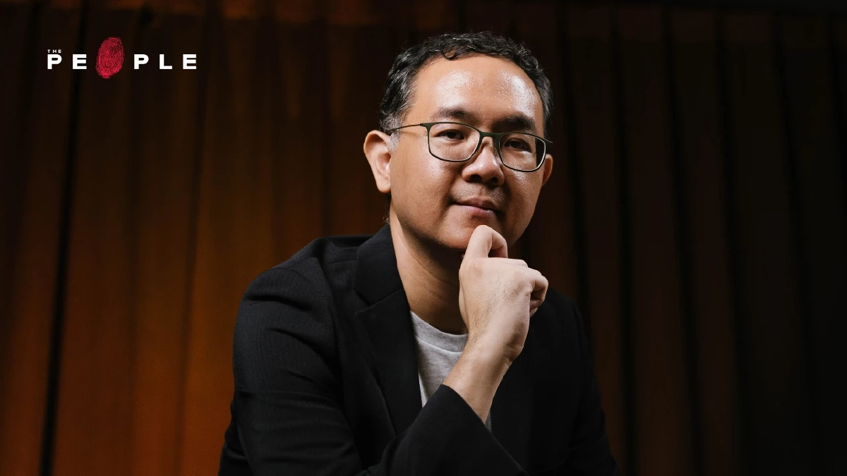 อิสริยะ ไพรีพ่ายฤทธิ์ : ขอเป็น Platform ของประชาชน เพื่อสร้างความเปลี่ยนแปลง