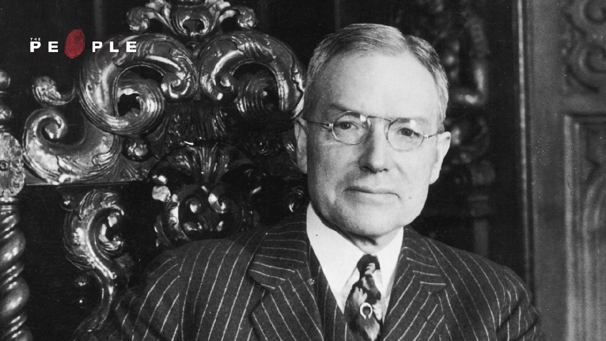 ‘จอห์น ดี. ร็อกกีเฟลเลอร์’ ตำนานปีศาจและนักบุญแห่งวงการกลั่นน้ำมัน