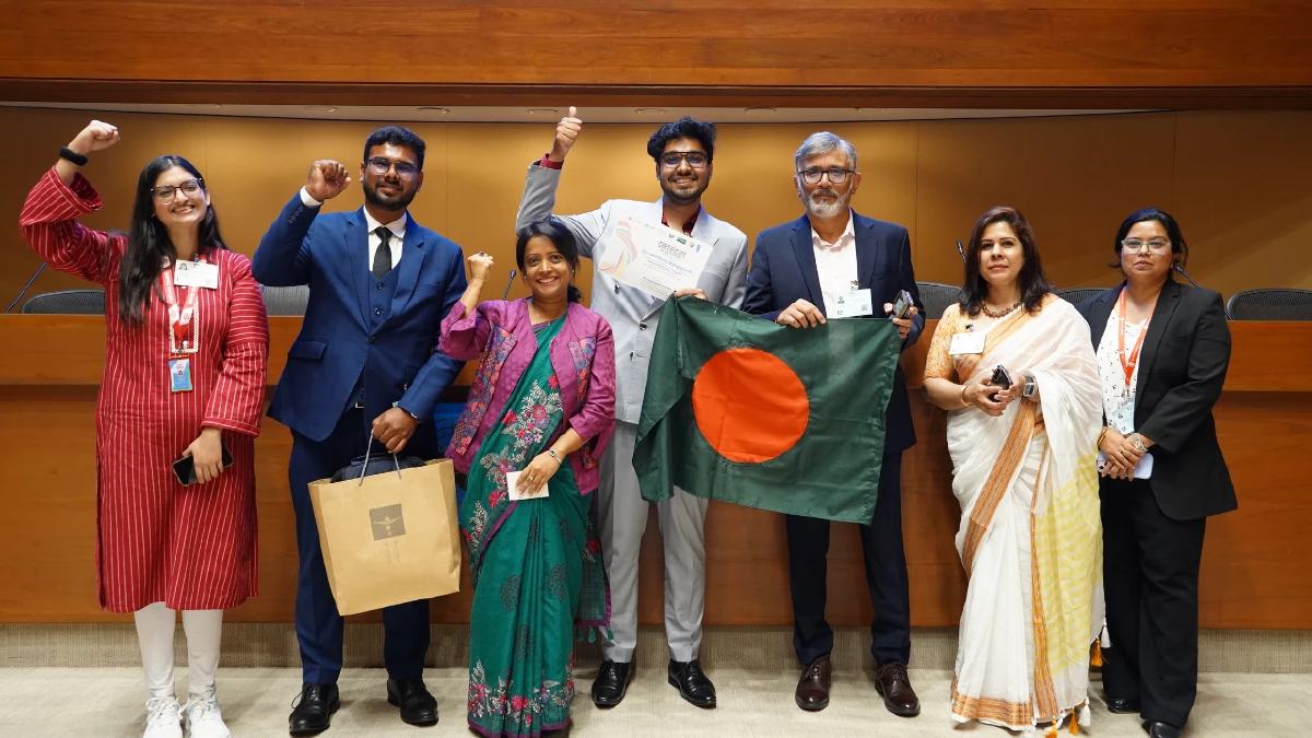 เซฟ เดอะ ชิลเดรน ตอกย้ำพลังเยาวชนในฐานะ “นวัตกร”ขับเคลื่อนการพัฒนาที่ยั่งยืนระดับภูมิภาคบนเวที APFSD