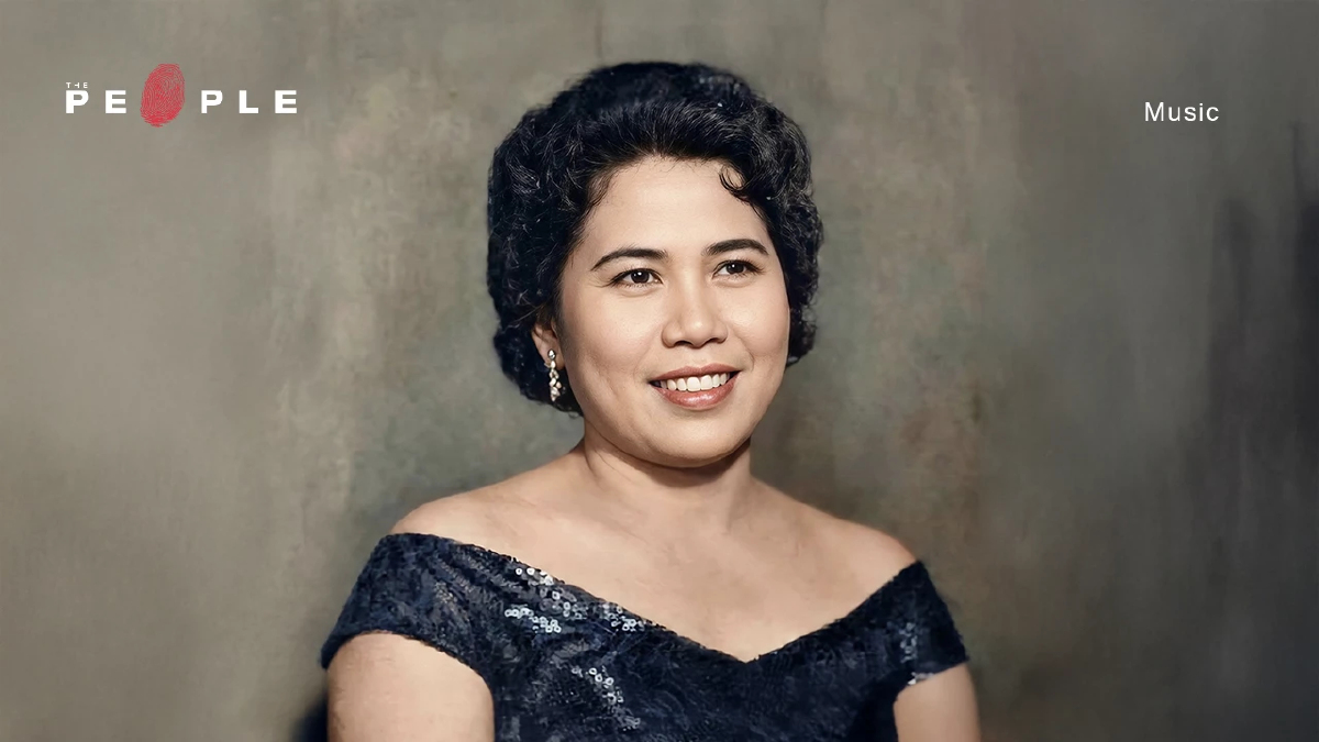 ดาวประดับฟ้าที่ไม่มีวันดับ ชีวิตและมรดกของ ‘มัณฑนา โมรากุล’