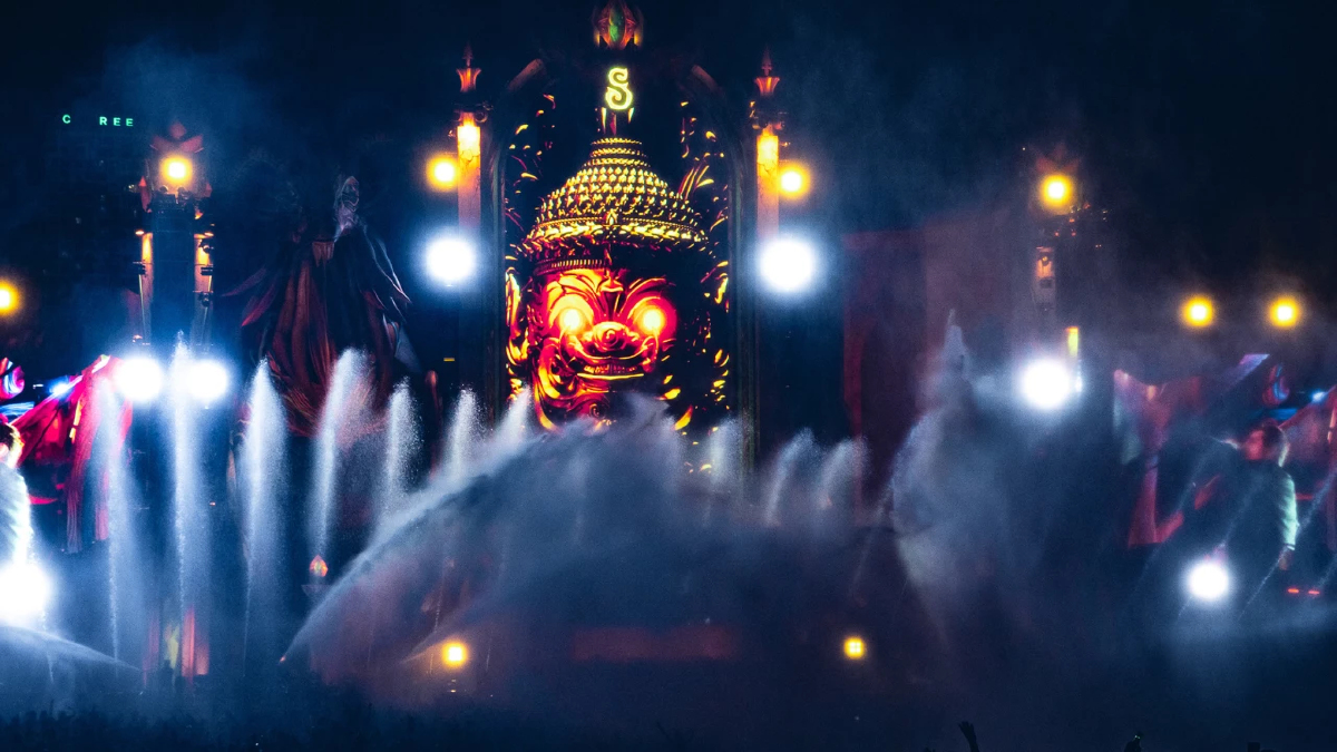 ONE ASIA พลิกเกม “สยามสงกรานต์” สู่ Thailand’s Iconic Holiday Festival 