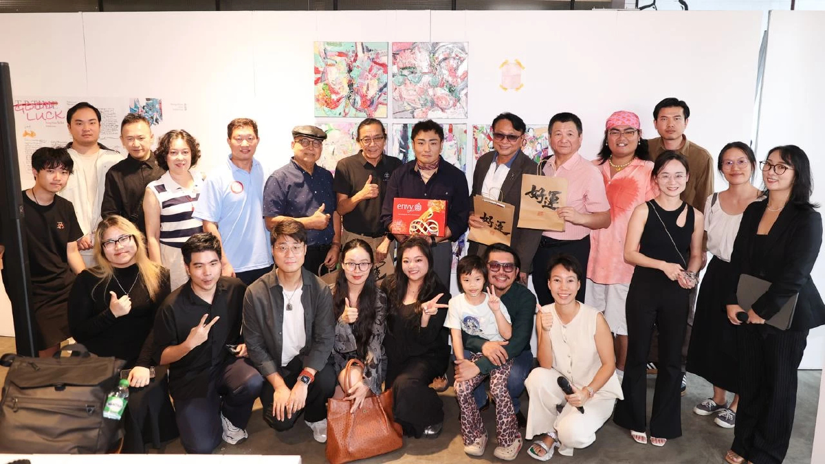 สยามดิสคัฟเวอรี่ เปิดพื้นที่ 'Communities creative lab' แลปสร้างสรรค์ชวนค้นหาไอเดียไลฟ์สไตล์ ศิลปะ และคอมมูนิตี้