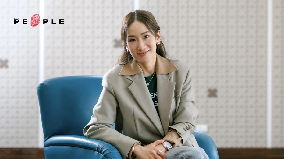 The Present Haus เซฟโซนคนยุคใหม่ ผ่านภาษาดอกไม้เพื่อกลับมาอยู่กับปัจจุบัน  