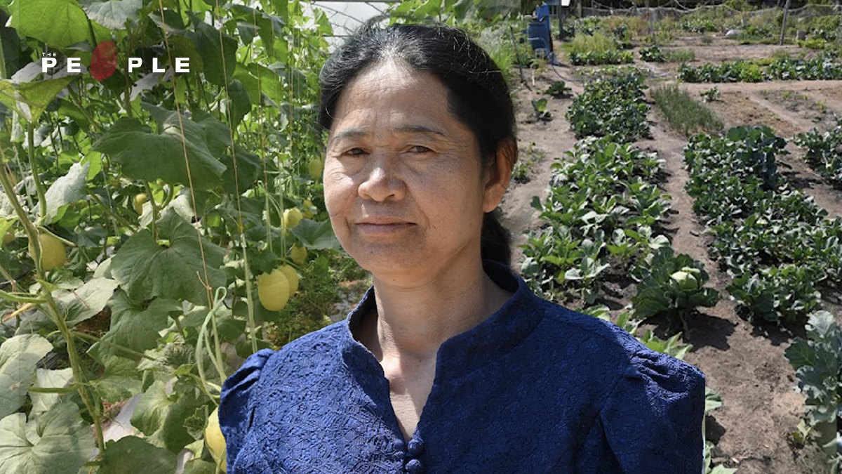 เมื่อคนไม่ต้องทิ้งบ้าน: บทเรียน ‘หมู่บ้าน 100 ปี ชาตกาล’ มูลนิธิปิดทองหลังพระ