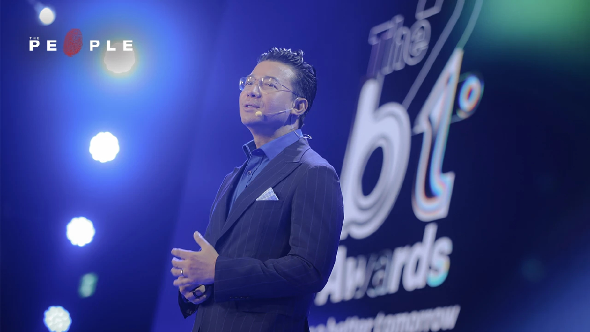 “The 2nd BT Awards: The Impact Makers” ประกาศความสำเร็จ  ตอกย้ำบทบาทเวทีรางวัลนวัตกรรมไทยที่ขับเคลื่อนอนาคตประเทศ