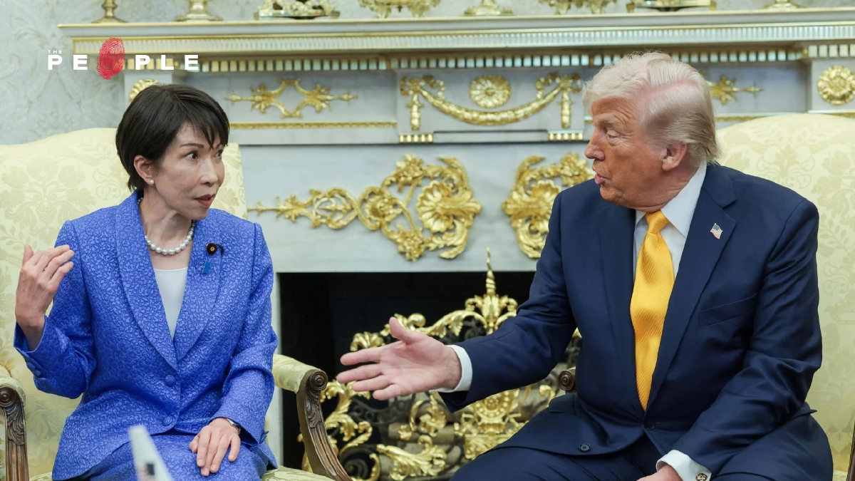 บาดแผลในความทรงจำร่วม ทำไม ‘เพิร์ลฮาร์เบอร์’ จึงไม่ใช่เรื่องตลกบนเวทีการทูต