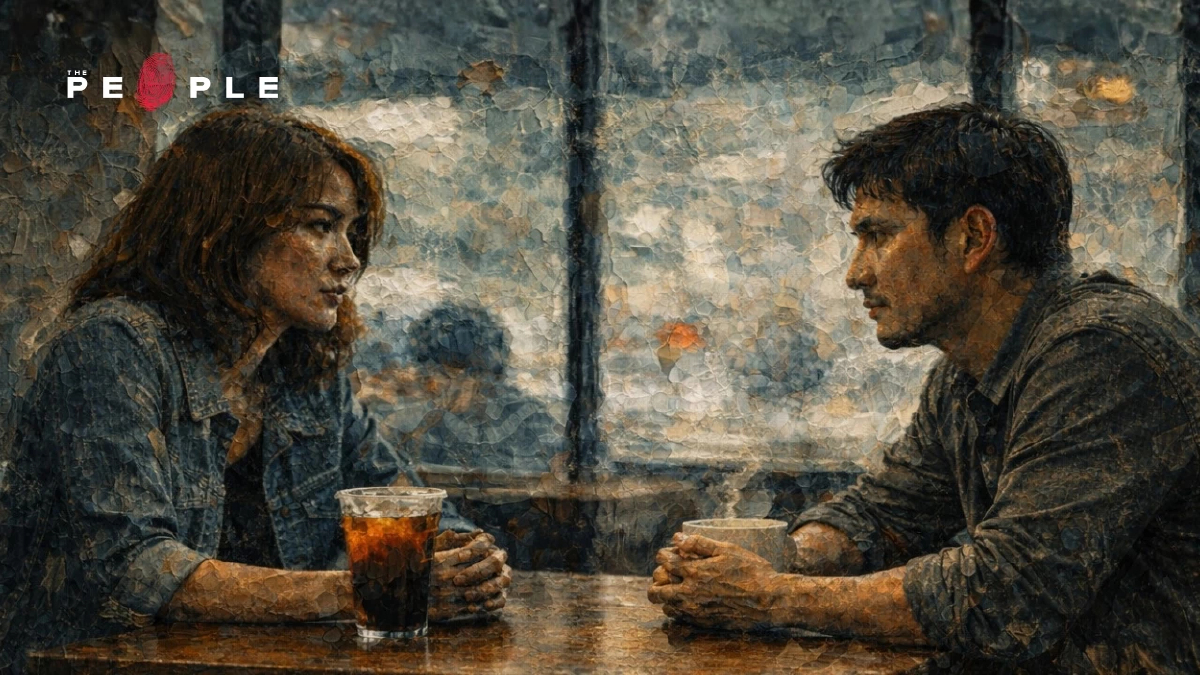 Call Me by No Name: “ว่าแต่... นายชื่ออะไรนะ?”