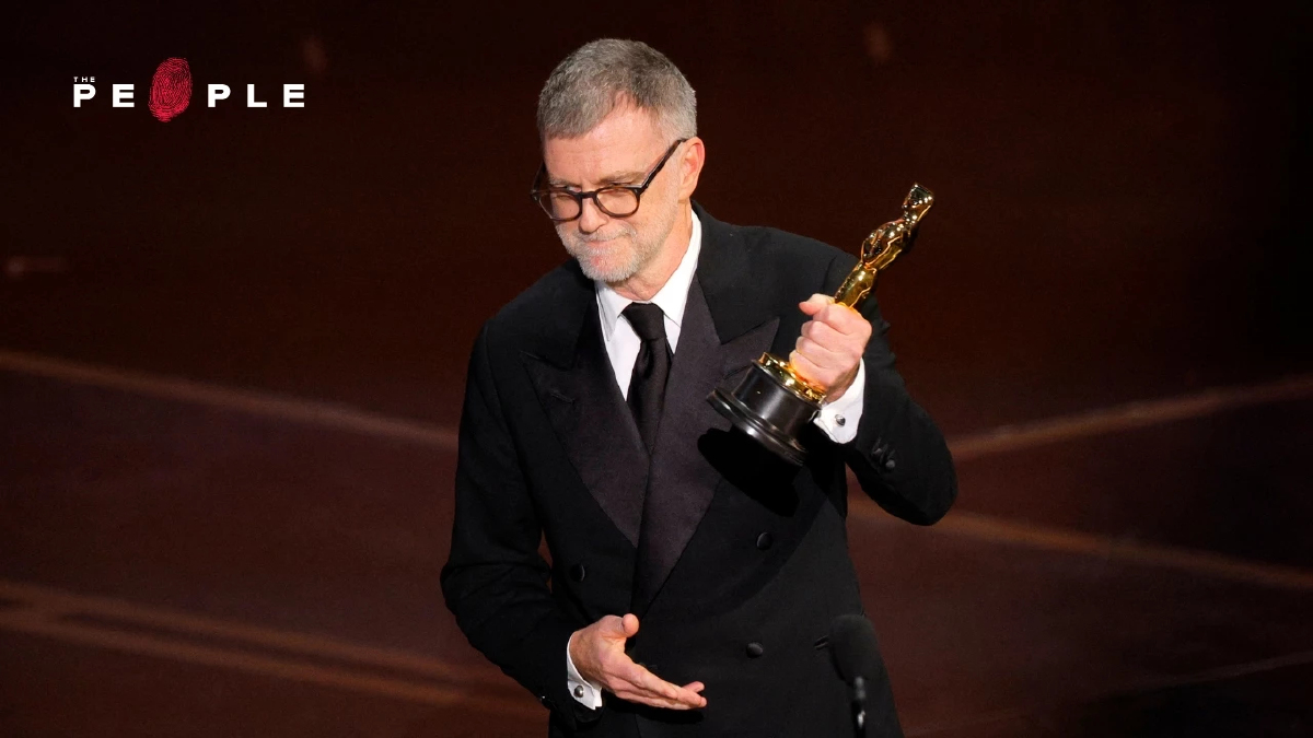 ‘พอล โทมัส แอนเดอร์สัน’ ฝ่าศึกใหญ่ครั้งแล้วครั้งเล่า กว่าจะได้ 3 ออสการ์ที่รอมานาน