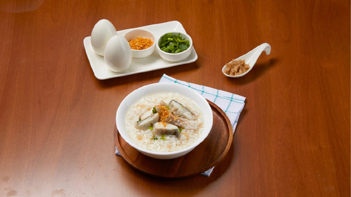 ซีพีแรม พัฒนาอาหาร แบรนด์ “Creator” ตอบโจทย์สังคมผู้สูงอายุและสายสุขภาพ