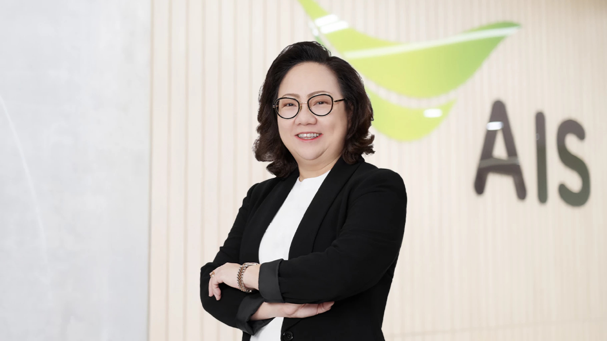 กานติมา เลอเลิศยุติธรรม พลังดิจิทัลเพื่อความเท่าเทียม