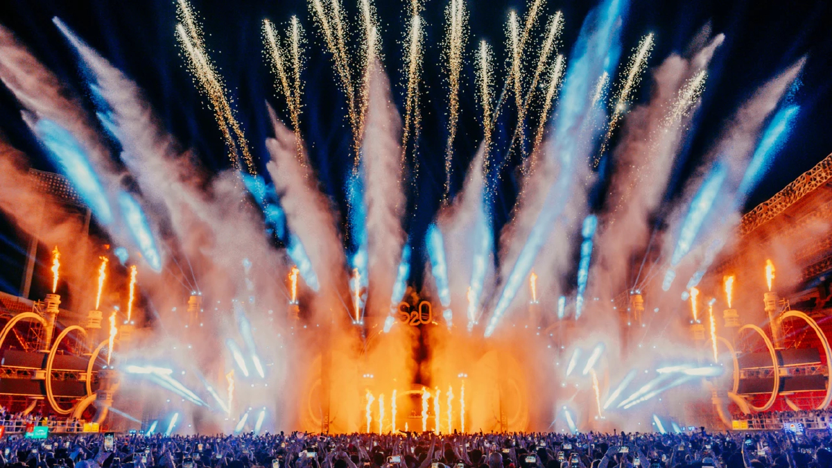 S2O เดินเกมใหญ่ปี 2026 เปิดแลนด์มาร์กใหม่ “S2O LAND” บนถนนรัชดาฯ