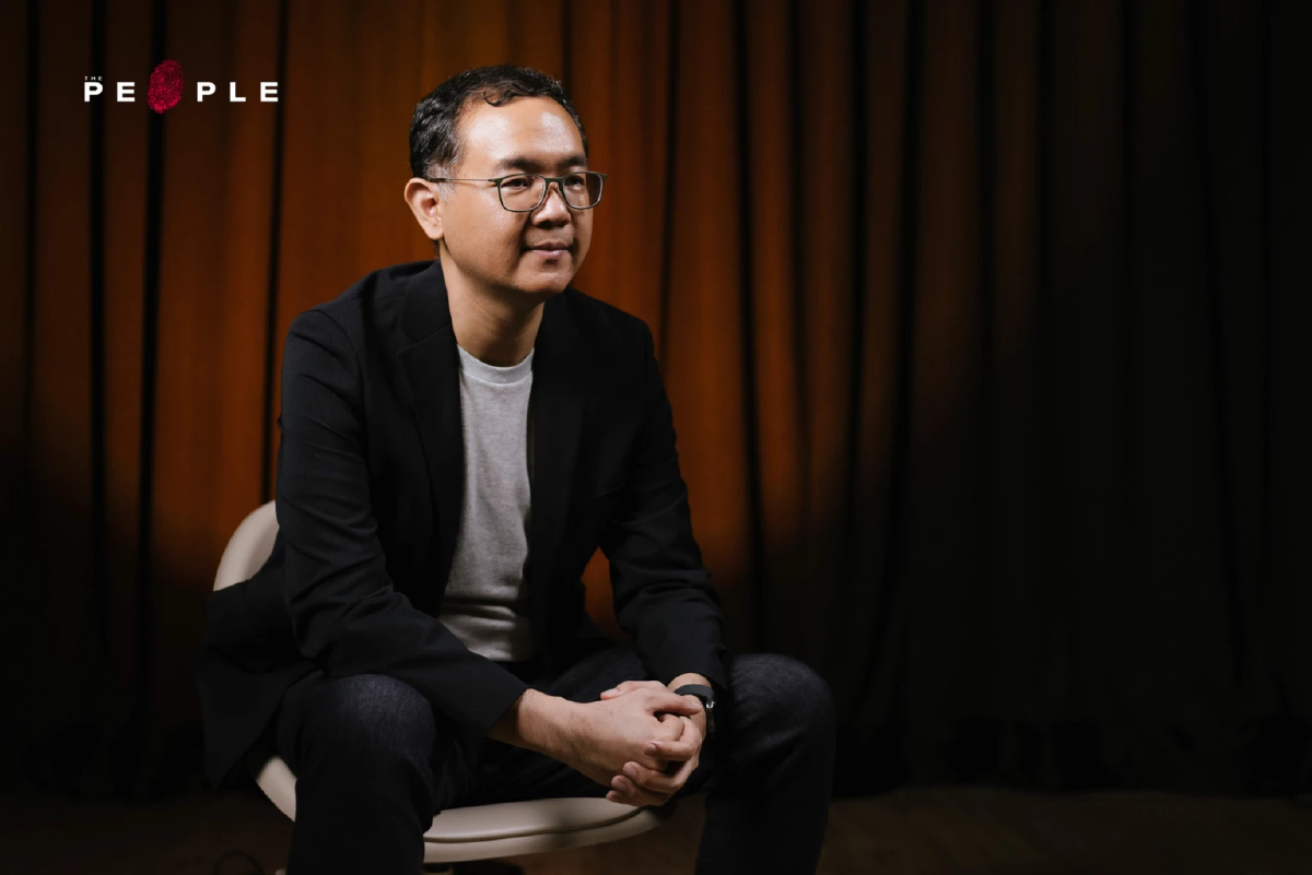 อิสริยะ ไพรีพ่ายฤทธิ์ : ขอเป็น Platform ของประชาชน เพื่อสร้างความเปลี่ยนแปลง