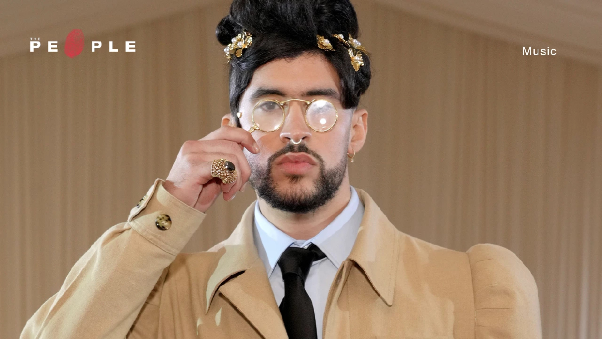 ‘Bad Bunny’ ผู้เขย่าภาพชายชาตรีในวัฒนธรรมเร็กเกตอน