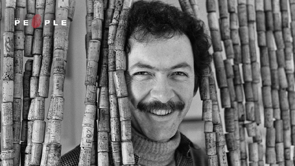 เคอร์มิท ลินช์ : คำสารภาพของคนขายไวน์