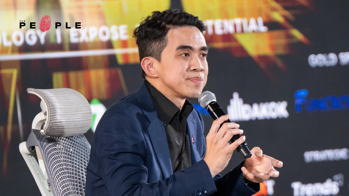 ศิลปะการโยนงานให้ AI รับจบ แล้วทวงเวลาไปอัปสกิล “เก่งคน-พร้อมชน”