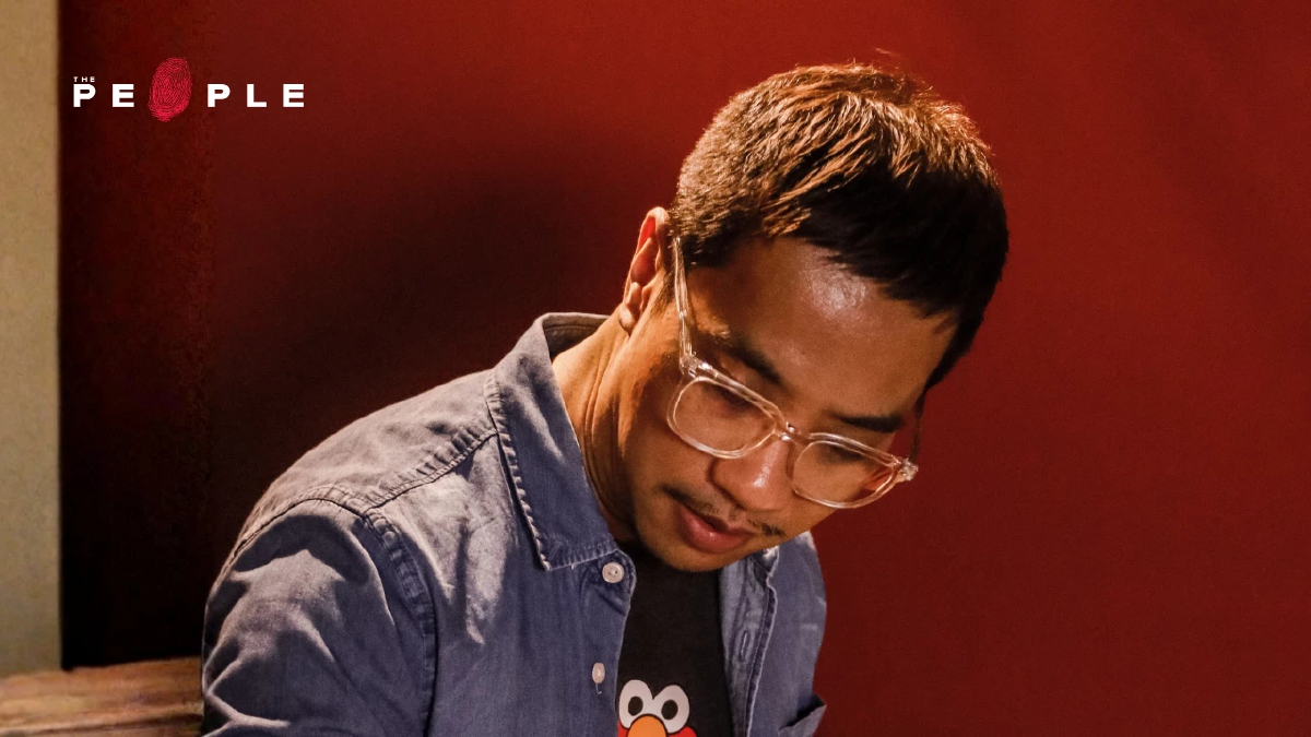 ธีรพจน์ ผลิตากุล : ชายผู้พิสูจน์ว่าดนตรีแจ๊สไม่เคยหยุดเดินทาง