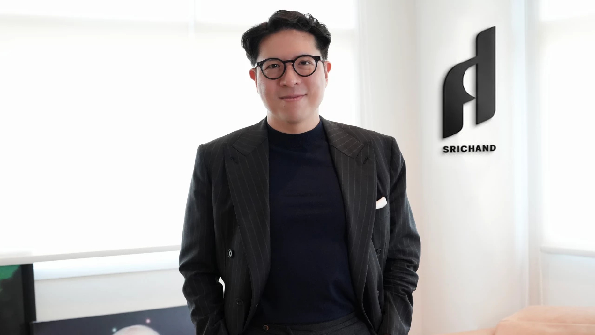 ศรีจันทร์สหโอสถ ปรับโลโก้ใหม่ ย้ำตัวตนไทย สู่เวทีโลกด้วย 5 กลยุทธ์