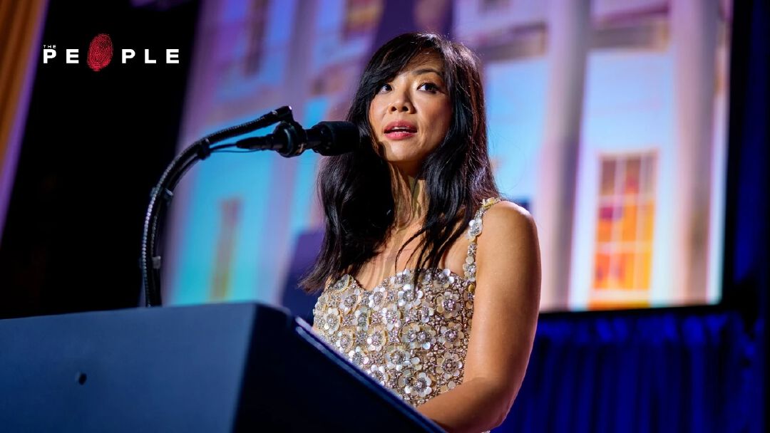 เว่ยเจีย เจียง: นักข่าวเอเชียที่ไม่จำนนต่ออำนาจของใคร