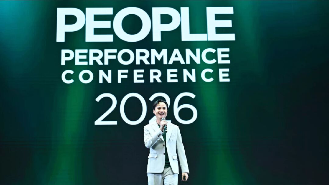 เผย 15 Insights ที่คนทำงานต้องรู้ในปี 2026 จากงาน PPC2026