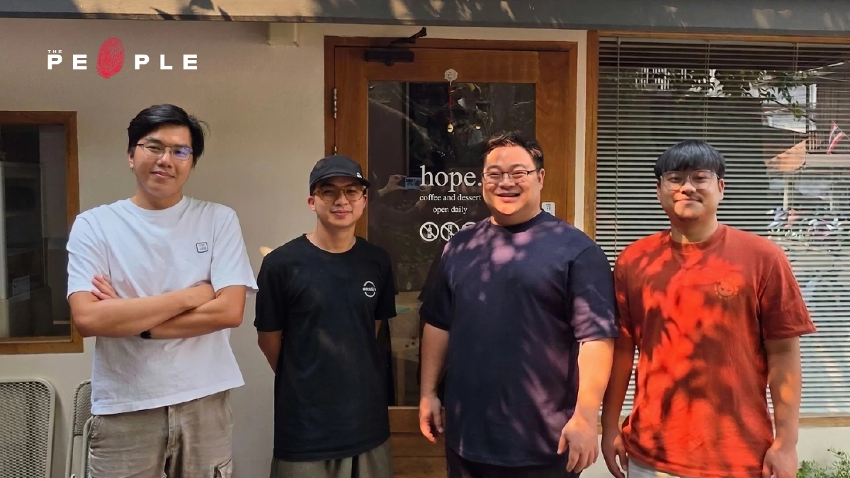 ปายฟ้าใส : การรวมกลุ่มของคนรักปาย สู้ 'ไฟป่า' เพื่อทวงคืนอากาศสะอาดให้กลับคืนมา