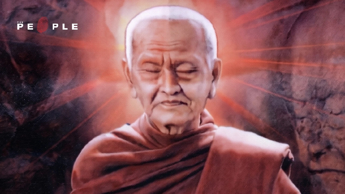 ‘สมเด็จพระพุฒาจารย์’ (โต พรหมรังสี) ปัญญาชนจากคณะสงฆ์องค์สุดท้ายของสยาม