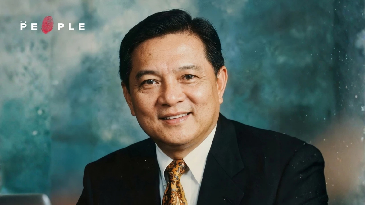 ‘แสงชัย สุนทรวัฒน์’ แสงดาวสื่อแห่งวงการสื่อ ตำนานคนข่าวผู้ไม่ยอมก้มหัว