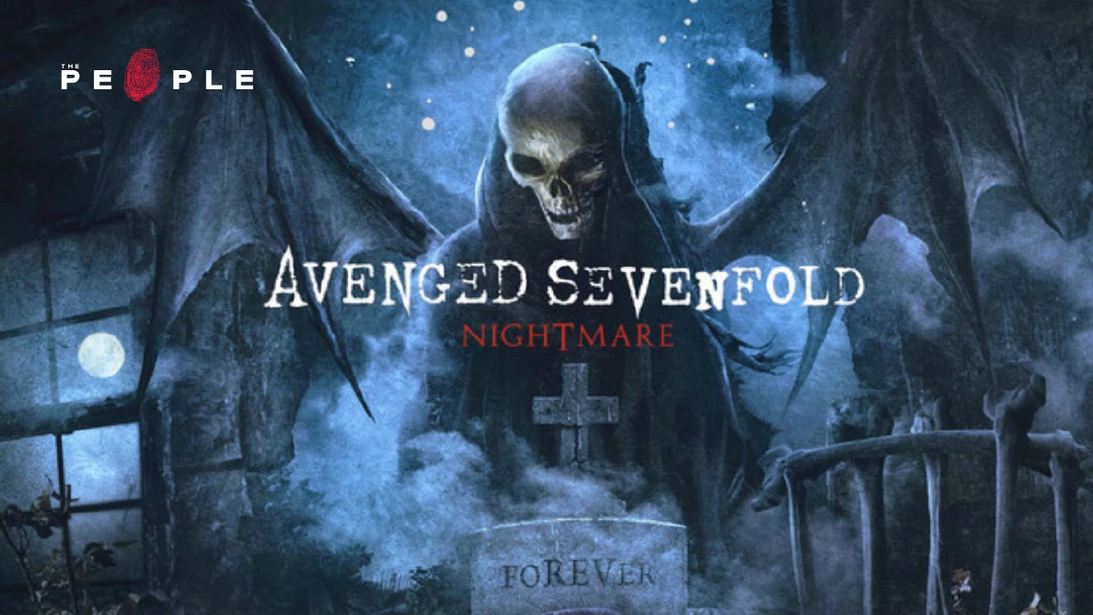 Nightmare - Avenged Sevenfold : บทเพลงแห่งฝันร้ายแด่ ‘เพื่อนรัก’ ตลอดกาล