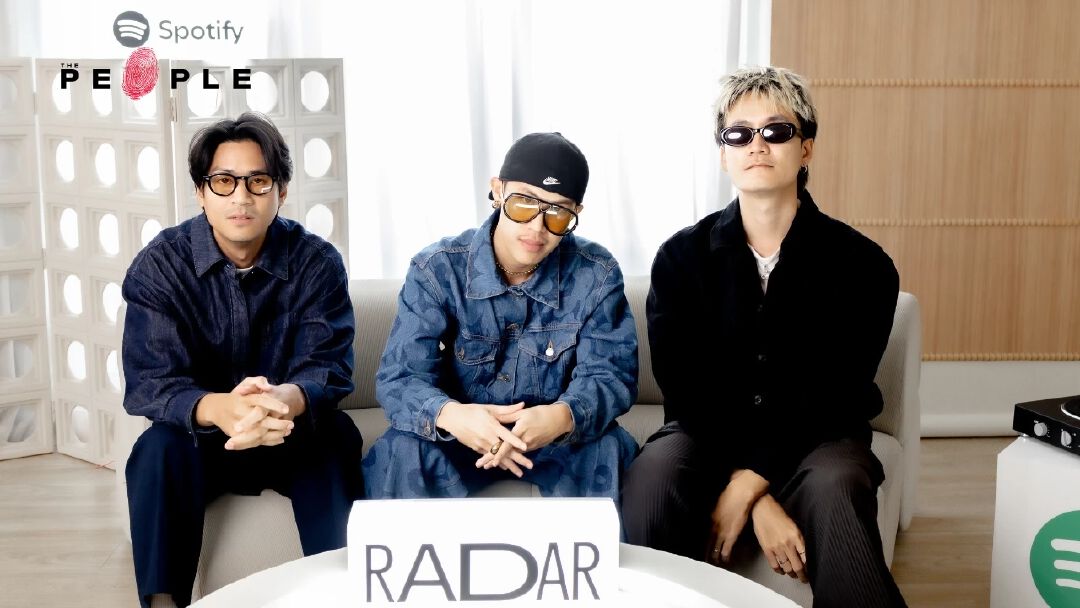 WAV: 'Formless Artist' ในห้องแล็บดนตรีที่ปรุงความต่างด้วยความเชื่อและเสียงเพลง