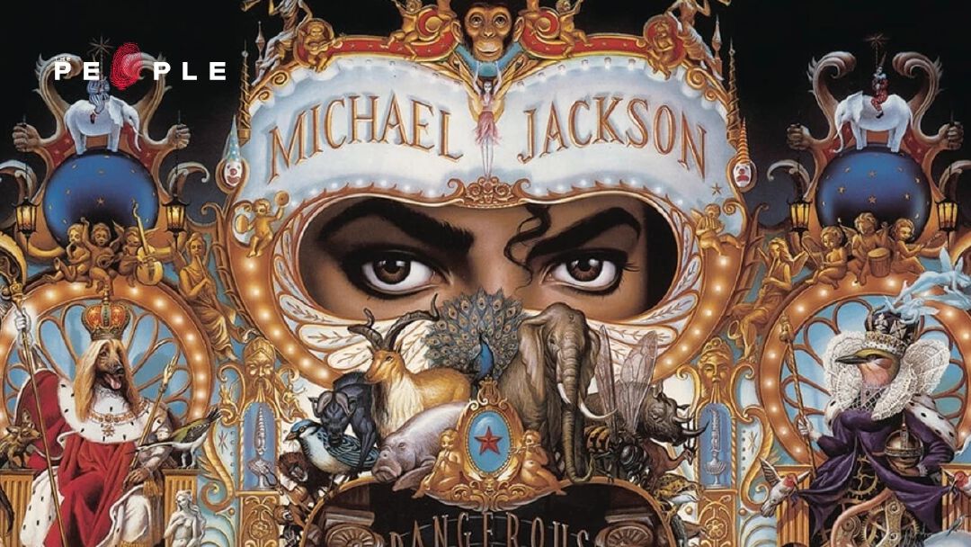Dangerous : สัจนิยมของราชัน สตูดิโออัลบั้มที่ ‘อันตราย’ ที่สุดของ ‘ไมเคิล แจ็คสัน’
