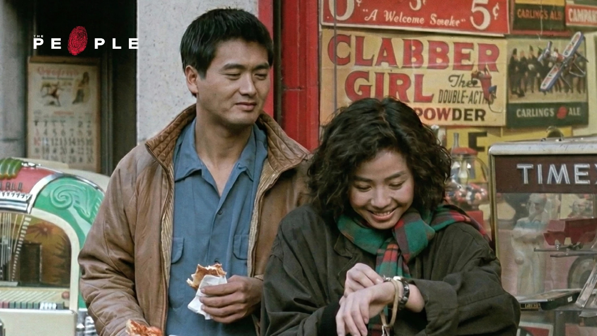 ดอกไม้กับนายกระจอก: เมื่อความรักทำให้เราเป็นคนดีขึ้น เพื่อพบกันในฤดูกาลใหม่